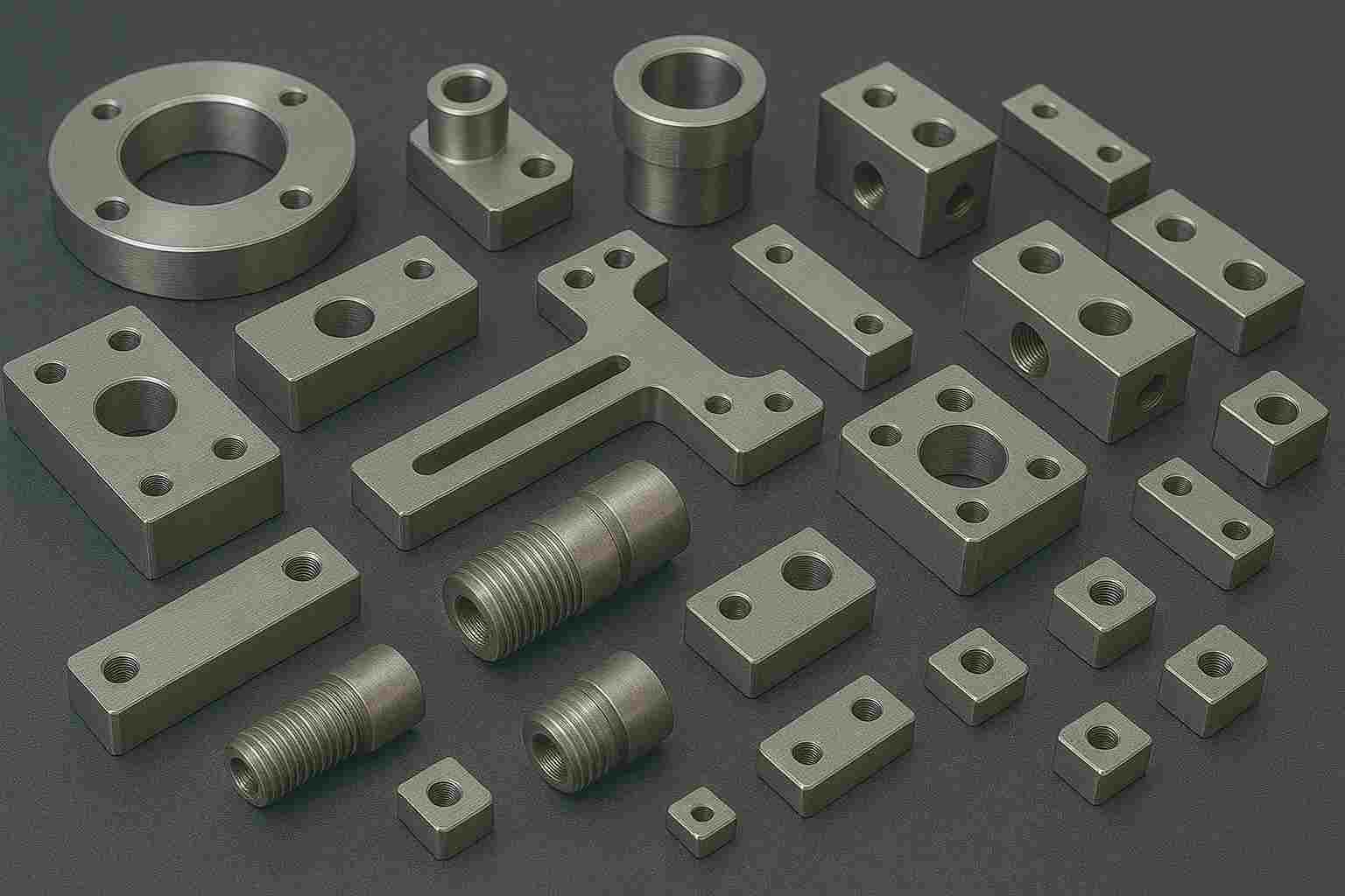 Mass Production