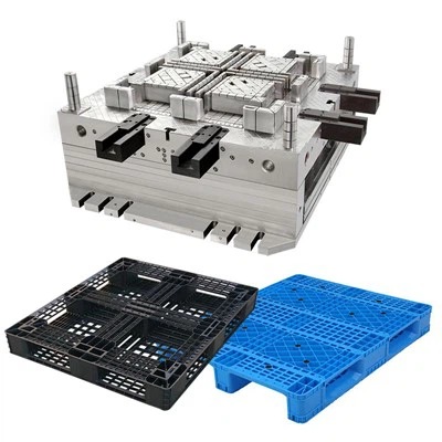 Moulding Skids
