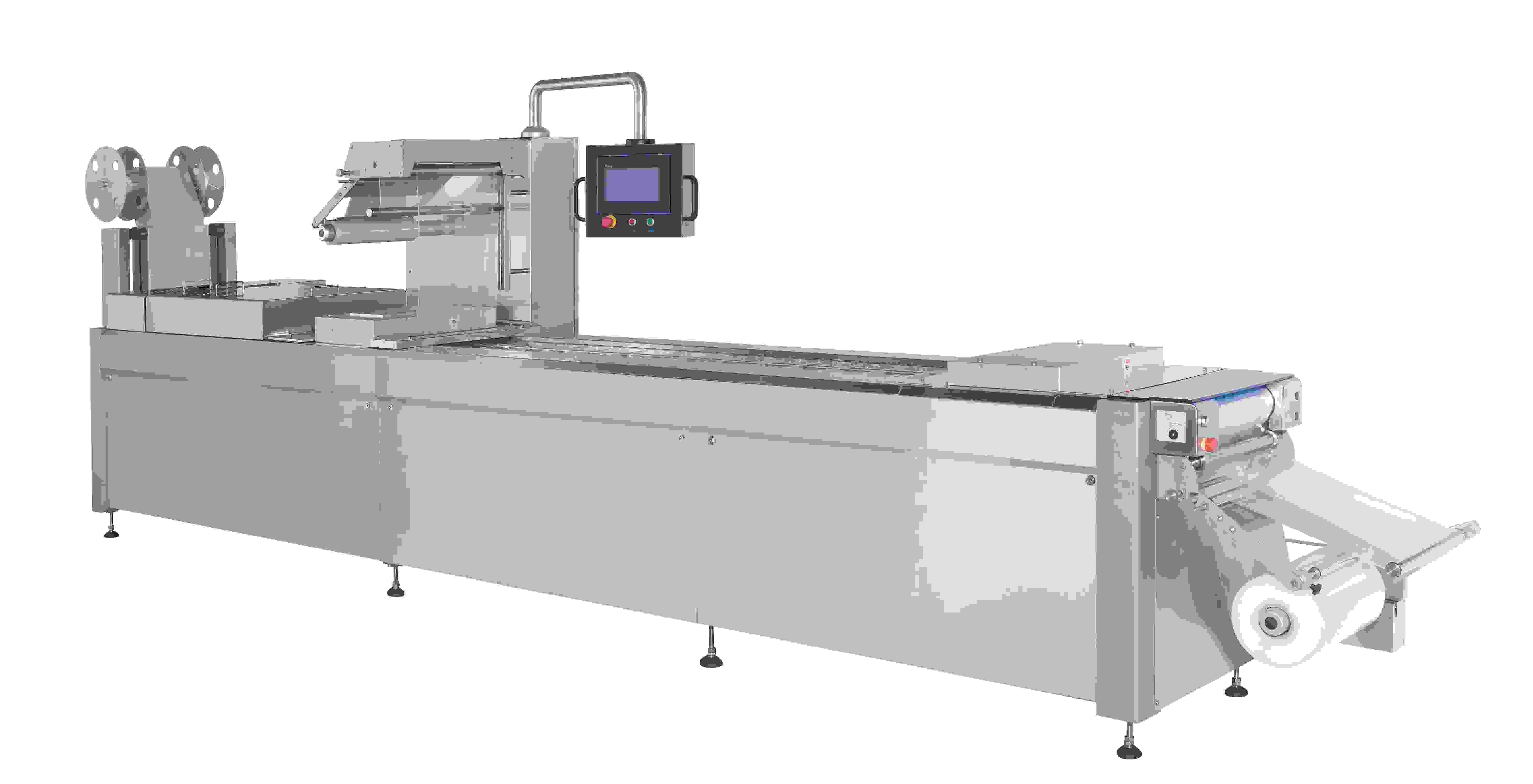 Packaging Machine