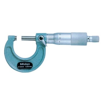 Micrometer