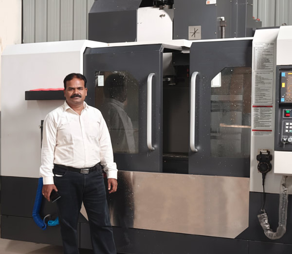 Haritha Facility