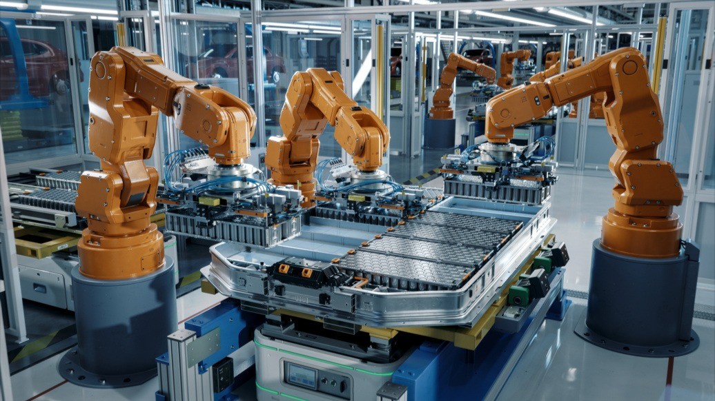 Automation and Robotics