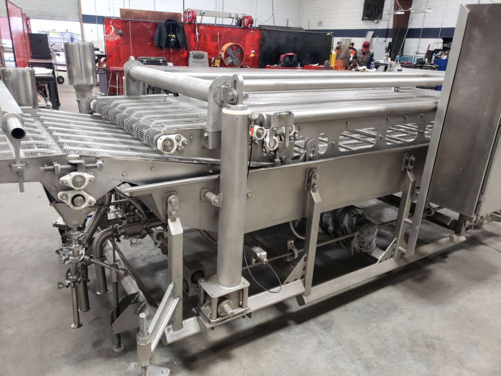 Batch Production